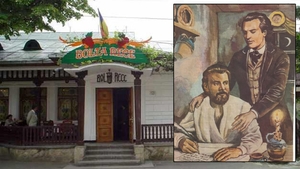 Dieta-surpriză a lui Mihai Eminescu | Cum oare reușea "Luceafărul" să se mențină zvelt?!