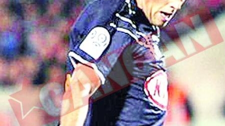 Gourcuff nu vrea sa se intoarca la Milan