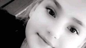 Andreea Alexandra, fata de 13 ani din Botoșani dispărută joi, a fost găsită