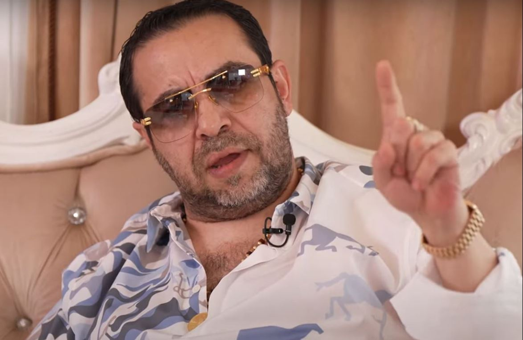 Dan Bursuc a ajuns la spital în toiul nopții! Clipe de panică pentru „tăticul maneliștilor”