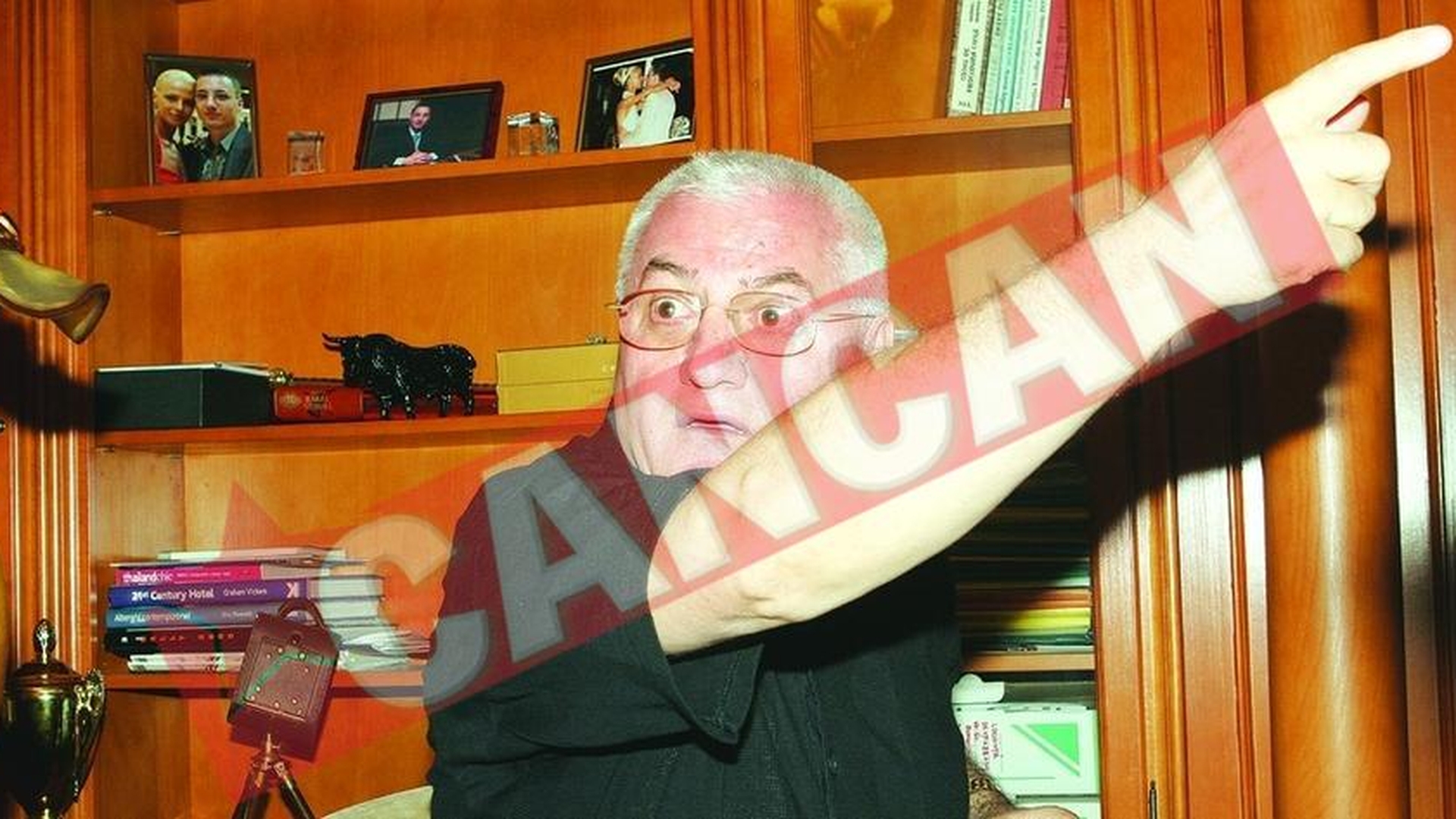 "Daca Herea ajunge la Mioveni, va dau hotelul gratis!"