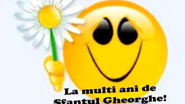 Felicitări de Sfântul Gheorghe. Mesaje și urări frumoase pentru Facebook