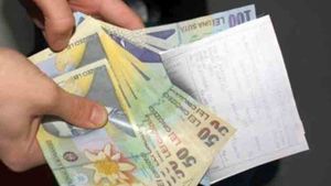 Bani mai mulți pentru pensionari! Cine va beneficia de creșterile spectaculoase