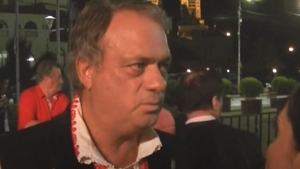 Doliu în lumea artistică. Nicolae, fratele lui Ion Dolănescu, a murit