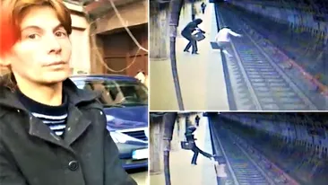Criminala de la metrou șochează din nou! Magdalena Șerban cere o pedeapsă mai mică