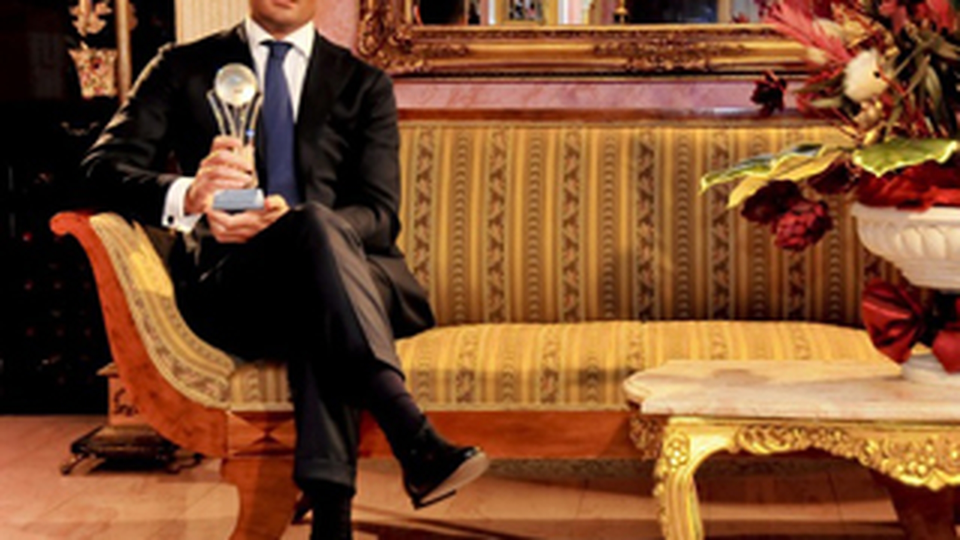 Mirco Maschio: "Fetele din Romania sunt frumoase si se gandesc la casatorie, spre deosebire de cele din Italia care vor doar cariera"