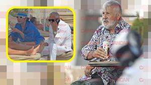 Cum vrea Ilie Năstase să evite divorțul! Marcaj strict: a lăsat berea și… fuga după Ioana!