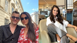 Adi Sînă, dezvăluiri despre felul în care mediul online influențează o relație: ”Ea, la un moment dat, nu s-ar mândri”