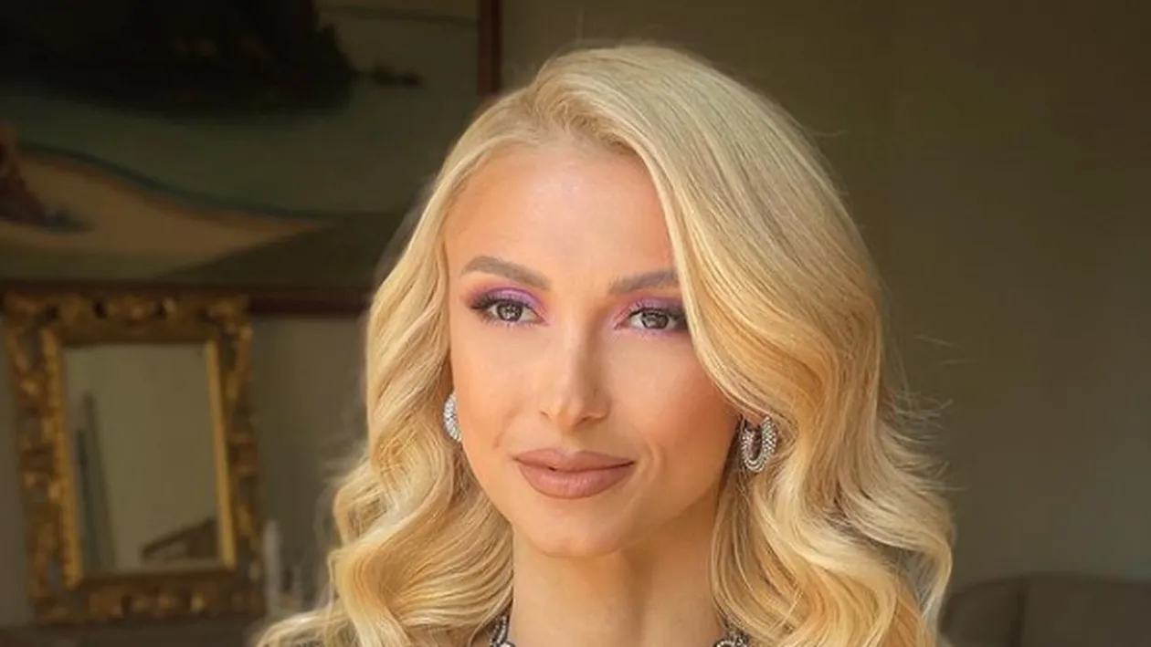 Andreea Bălan, întâlnire emoţionantă cu colegii de breaslă. Andra Măruţă s-a numărat printre invitaţii speciali