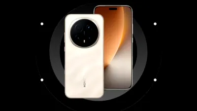 Honor Magic 8 Pro va ajunge și la noi. Cât va costa noul model?