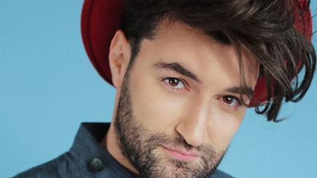 L-a cunoscut la preselectiile "Romanii au Talent"! "Smiley m-a sarutat si mi-a bagat mana sub fustita!"