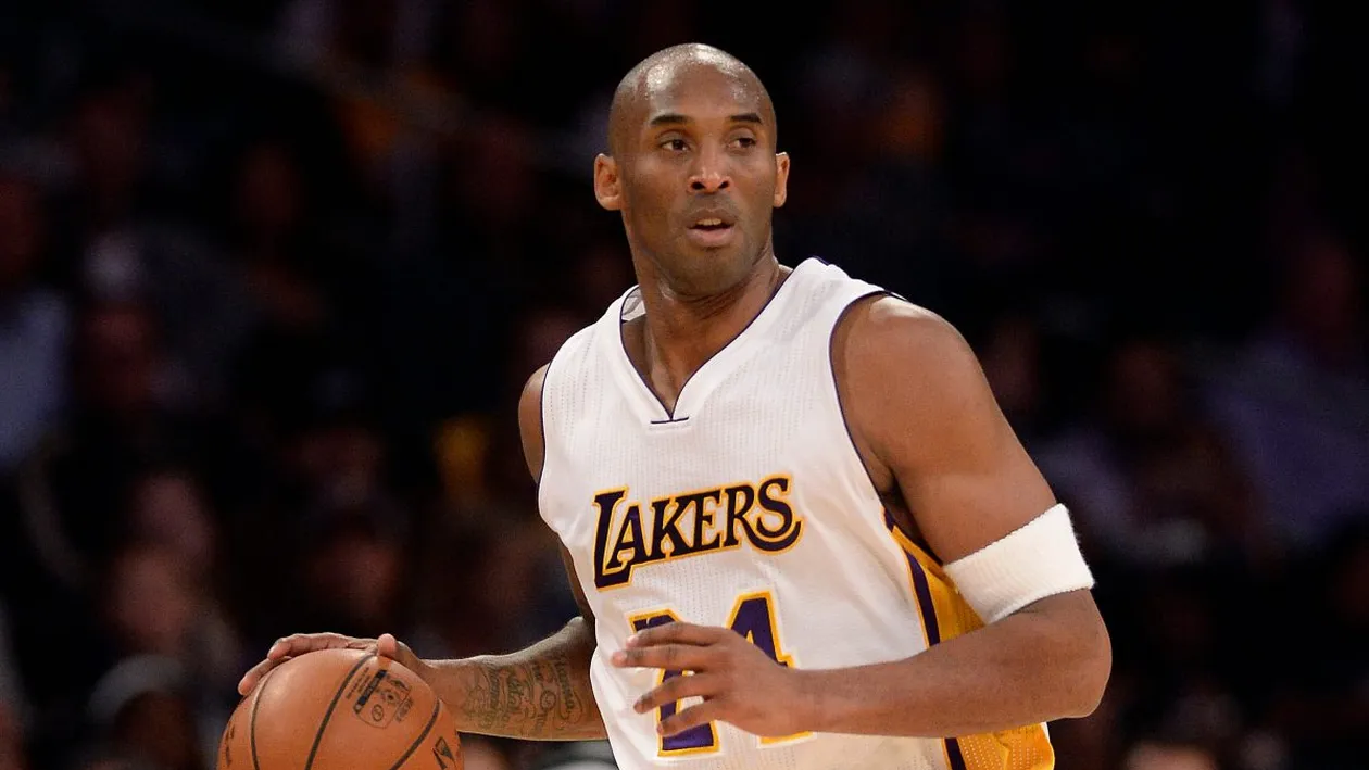 Un an de la moartea lui Kobe Bryant