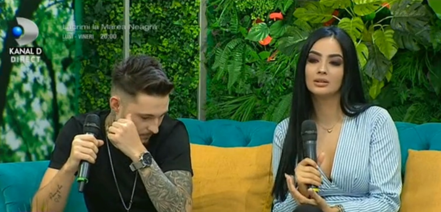 O vedetă de la Kanal D este însărcinată: “Am 3 luni și 2 săptămâni”. Va îmbrăca rochia albă de mireasă în curând