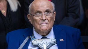 Rudy Giuliani, fostul primar al New Yorkului, internat în „stare critică”. Detalii de ultimă oră