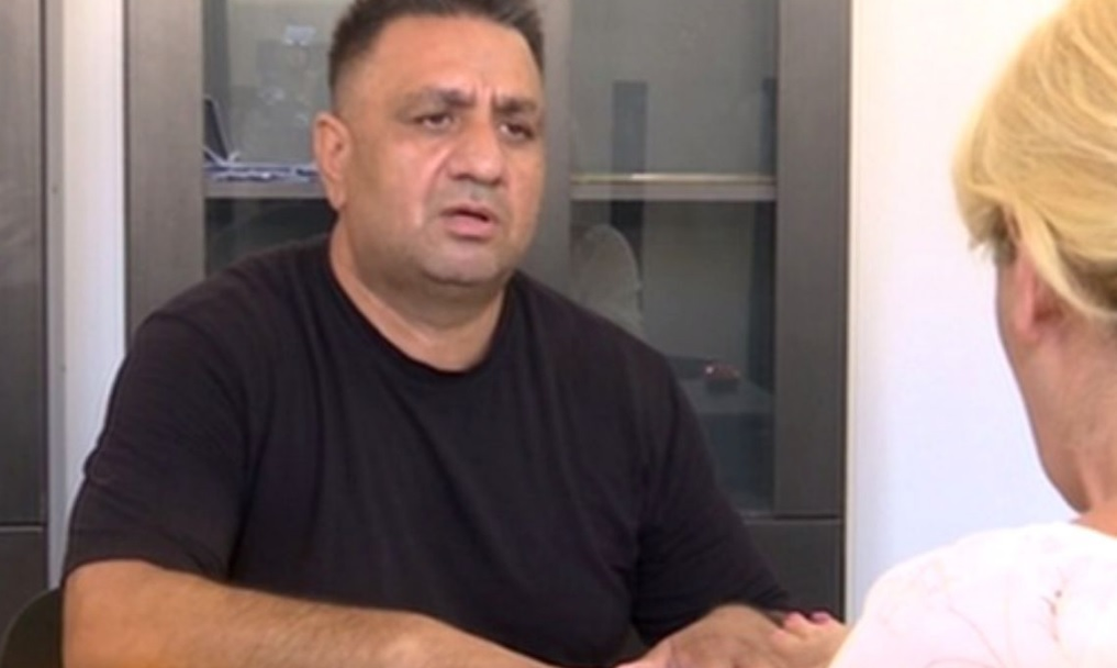 Bercea Mondialu’ a fost eliberat! A fost condamnat în 2014 la opt ani şi nouă luni de închisoare pentru tentativă la omor calificat