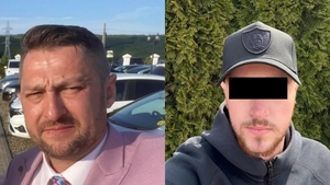 Ce le-a cerut Vlad Verdeș, tânărul care și-a ucis tatăl polițist, magistraților. Nu le-a venit să creadă!