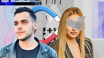 Mircea Eremia rupe tăcerea în ceea ce privește relația cu fosta concurentă de la „Puterea Dragostei”: “Nu a fost o...”