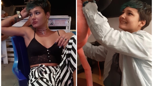 Descoperire macabră în cazul Andreei Rabciuc, românca dispărută în Italia! Ce a găsit Poliția lângă locul unde a fost văzută ultima dată