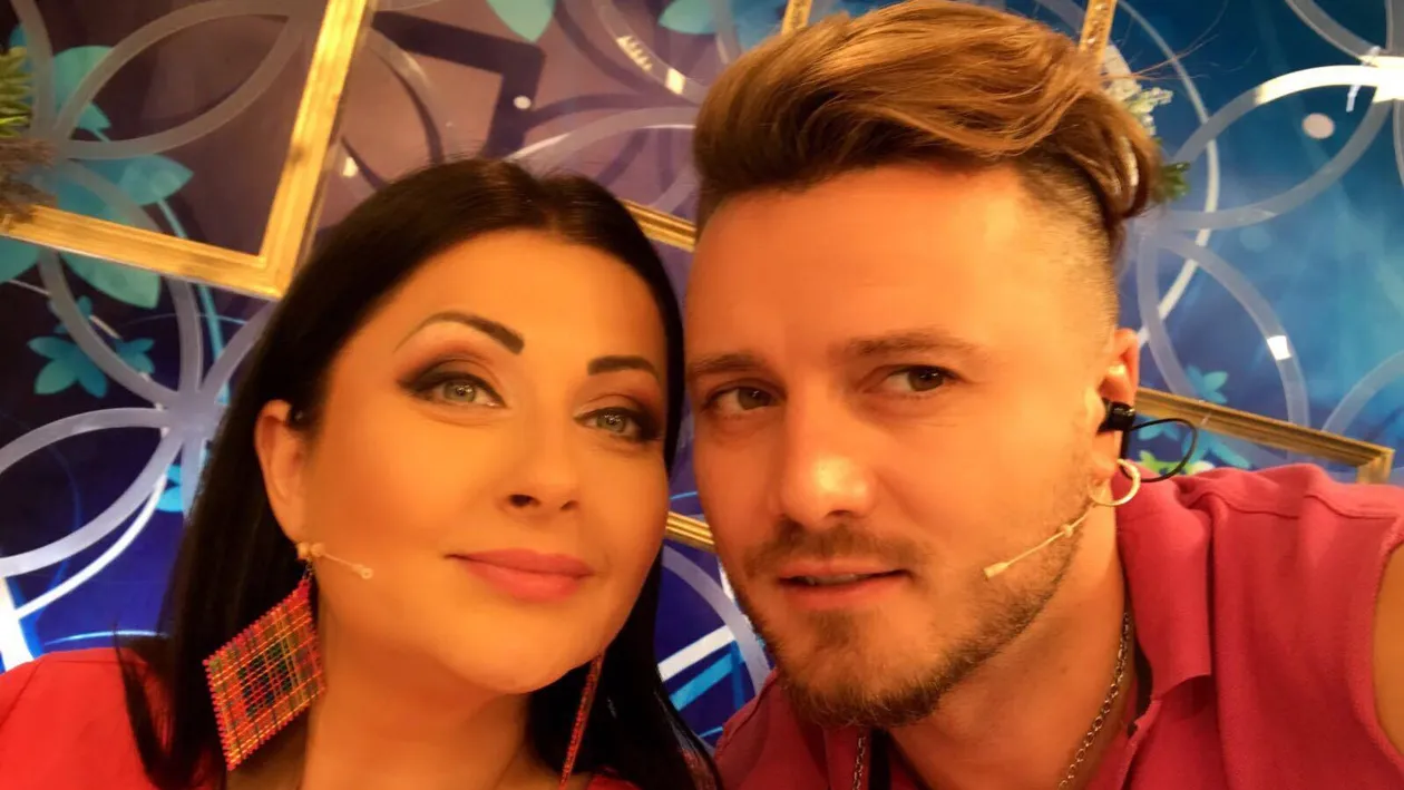 GABRIELA CRISTEA, mărturisire neaşteptată despre TAVI CLONDA, direct din dormitor: „Dacă plouă facem...“