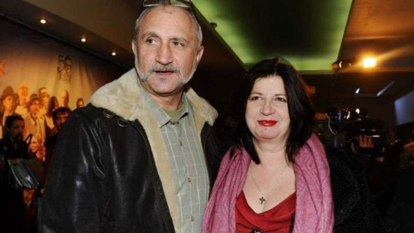 Cum a cerut-o Șerban Ionescu pe Magda Caltone în căsătorie. Actrița a oferit detalii  în premieră despre fericitul moment: „A fost așa foc”