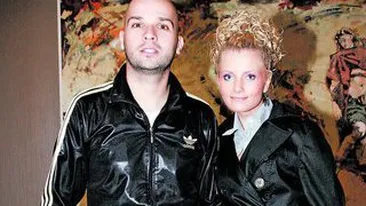 Sylvia si-a chemat familia si prietenii la Crevedia dupa ce s-a trezit singura de sarbatori! Andrei a plecat de acasa inainte de Paste