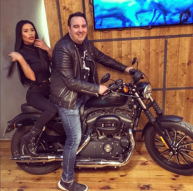 Silviu Andrei e în doliu! Mesajul cutremurător făcut public de colegul lui Dan Capatos: „Omenirea a pierdut prematur un talent enorm”