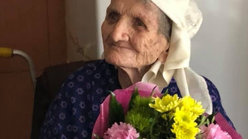Fata celebrelor personaje a lui Liviu Rebreanu, Ana și Ion, a împlinit 95 de ani! Cum arată bunica Saveta