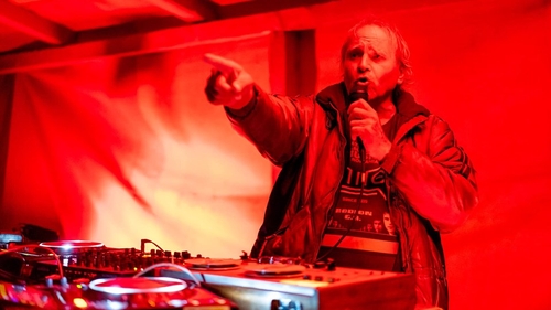 Părintele muzicii electronice românești, Rodion Roșca, a decedat! Artistul s-a confruntat cu o boală grea