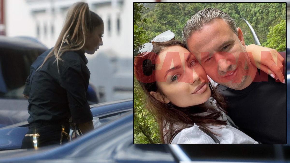 Șah-mat! Anamaria Prodan, reacție subliminală după ce a aflat că Laurențiu Reghecampf va avea un băiețel cu iubita lui, Corina