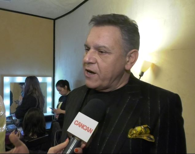 Ovidiu Komornyk într-un interviu exclusiv CANCAN