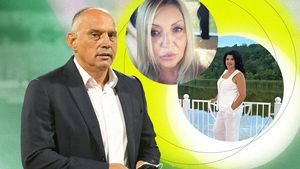 Soția lui Florin Prunea o distruge pe Lăcrămioara, actuala iubită a fostului portar: "A stat la pândă să facă un copil cu el"