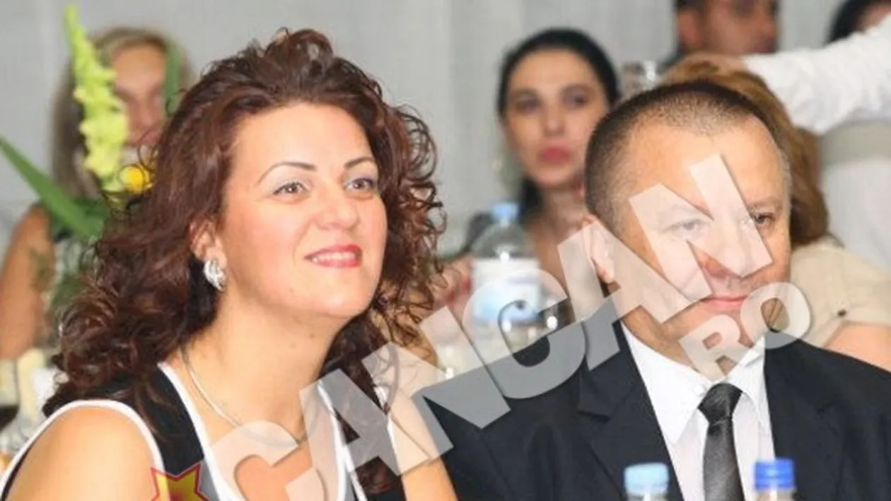 Sotia milionarului timisorean Georgica Cornu ar putea castiga 1 milion € anul viitor. Afla cum