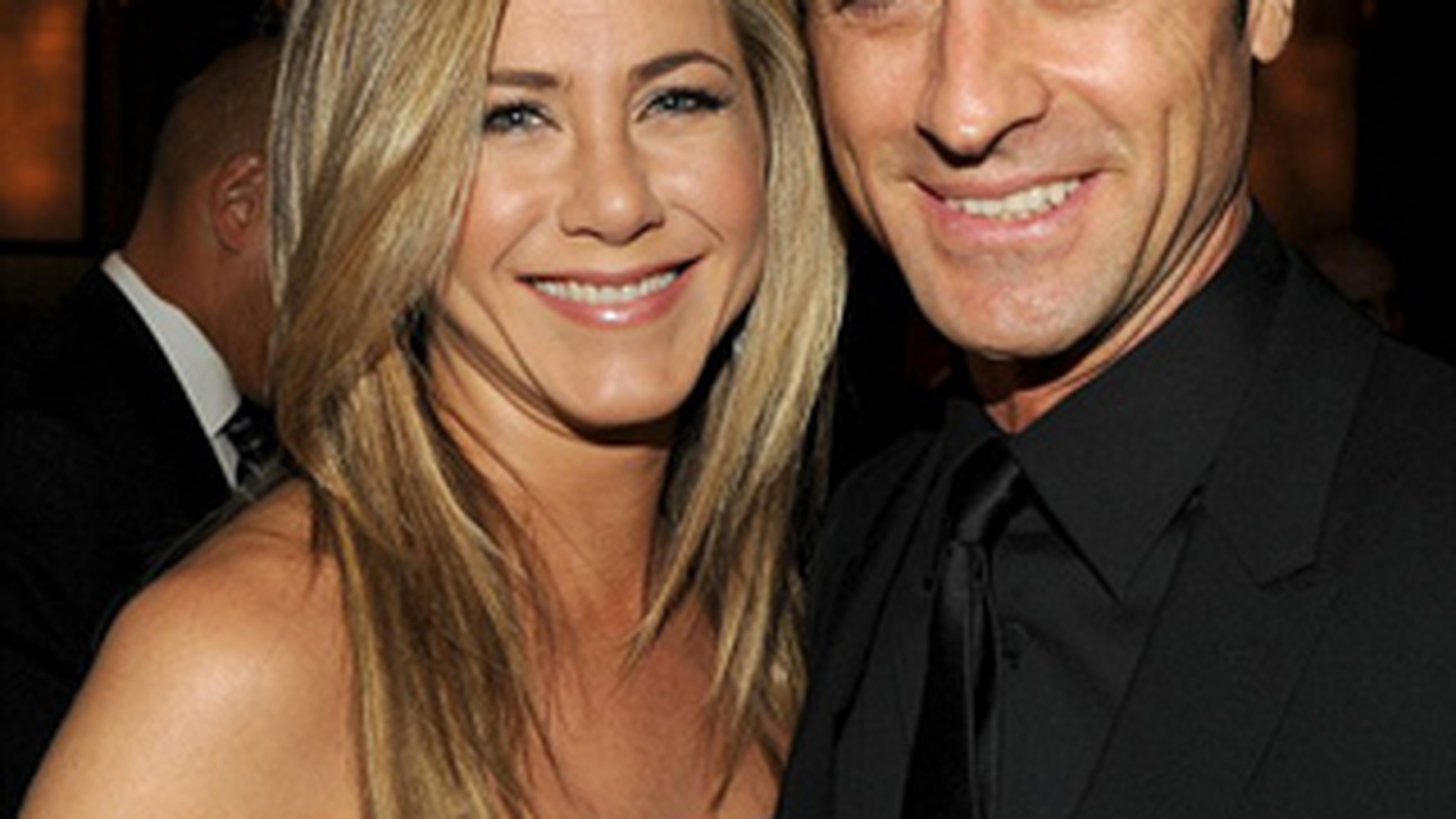 Jennifer Aniston este complesita de emotii! Afla de ce actrita a inceput sa planga in direct!