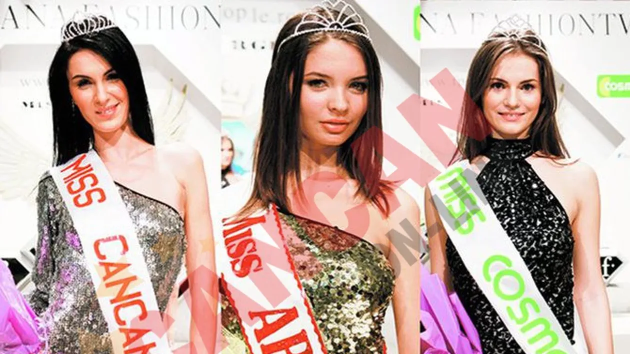 Fashiontv a mutat capitala modei la Pitesti