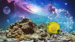 10 lumi acvatice uimitoare din Univers care ar putea ascunde viață extraterestră