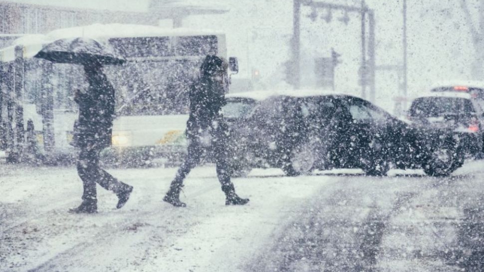 METEO: e mai rău decât au anunțat cei de la ANM! Unde va ninge în România