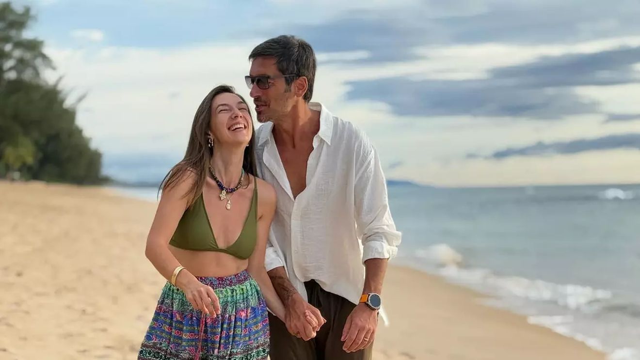 Adela Popescu s-a pus pe slăbit pentru Insula Iubirii. Cum arată vedeta în costum de baie? „N-am fost cea mai cuminte fată”