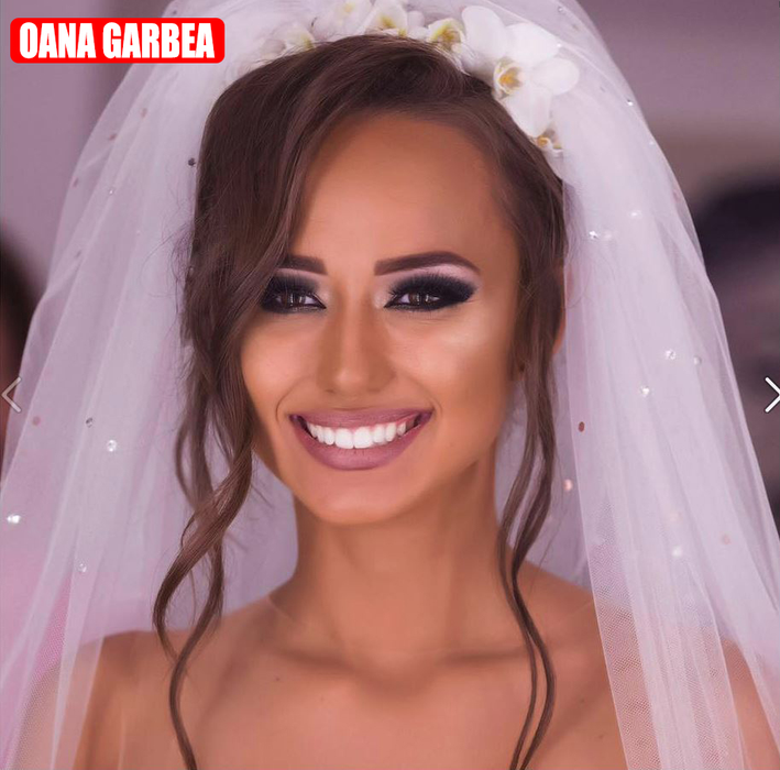 Oana Gârbea este în proces cu fostul soț