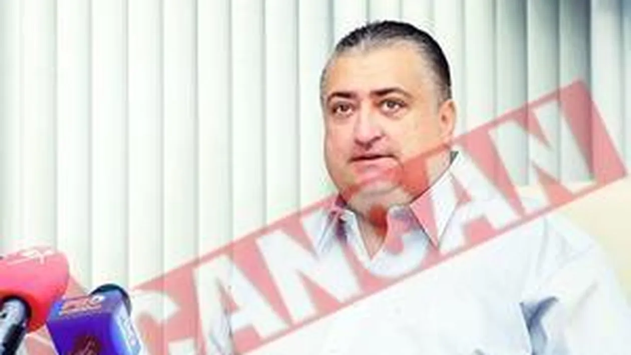 Iancu: Mircea Sandu mi-a cerut spaga