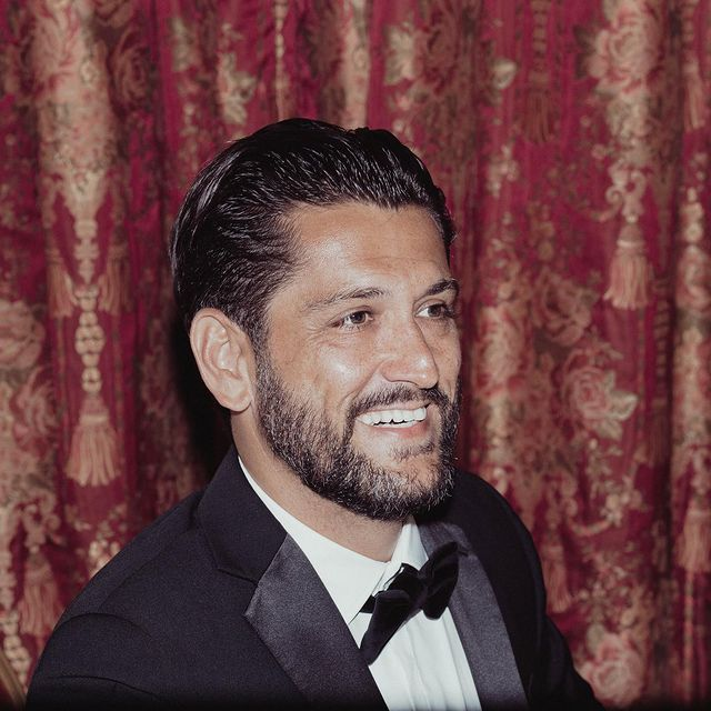 Cezar Ouatu: "Eu vreau să cred în poezia poveștii mele" / Sursa Foto: Instagram.com