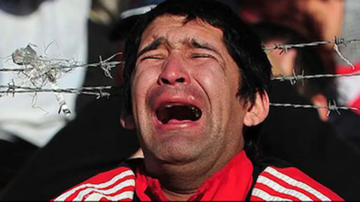 SOC in fotbalul romanesc: O echipa se RETRAGE din Liga 1! Decizia a fost deja luata. Afla motivele halucinante!