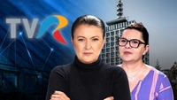 Sorina Matei a devenit șefă interimară la TVR. Juranalista o va înlocui pe Adriana Săftoiu