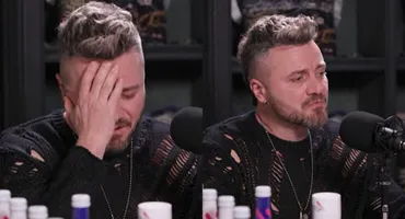 Tavi Clonda a vorbit despre divorțul de Gabriela Cristea. Motivul pentru care prezentatoarea TV i-a cerut să se despartă, la începutul relației