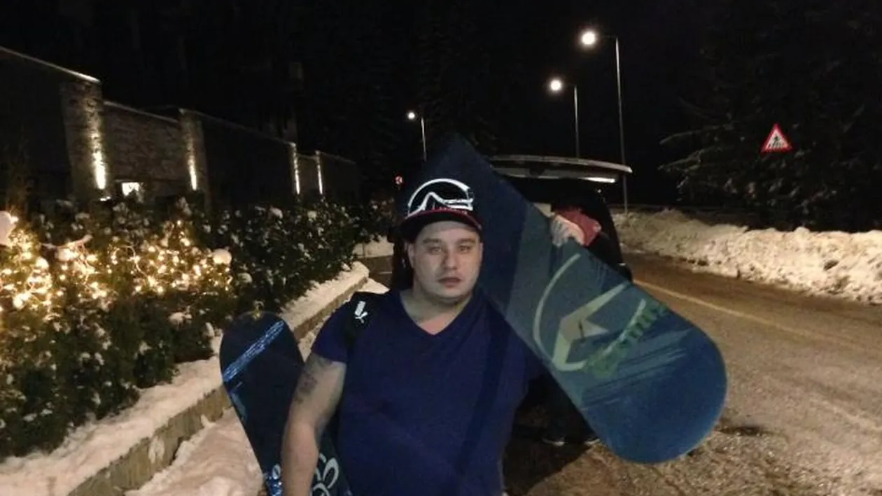 Nu degeaba i se spune Sefu! Ce suma colosala a putut sa sparga intr-o noapte, unul dintre cei mai cunoscuti baieti de bani gata!