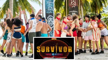 Prima eliminare de la Survivor 2026! Am aflat ce echipă a câștigat jocul de imunitate și ce concurent a plecat acasă