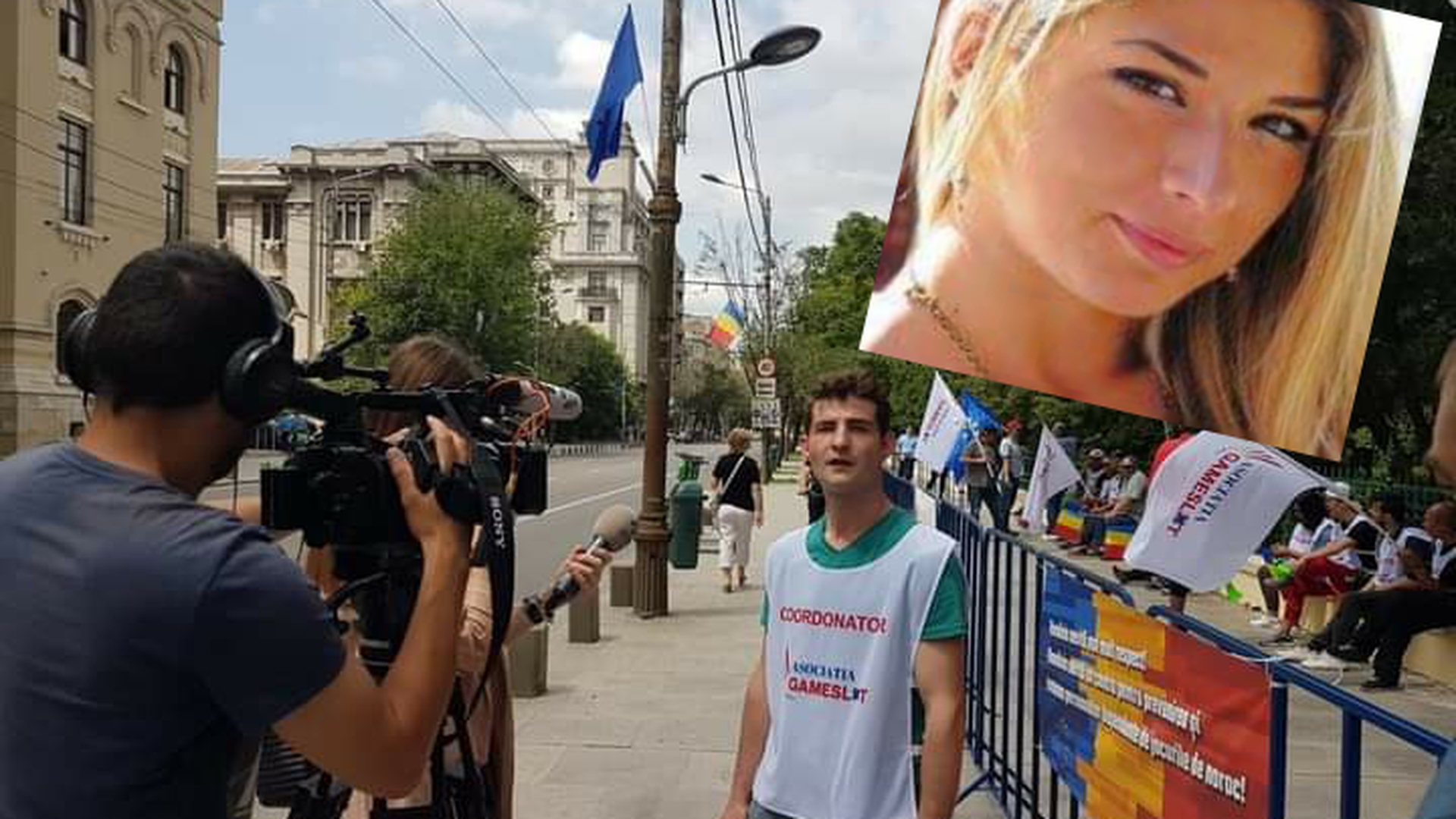 Celebrul șef al jocurilor de noroc tânjește după Alina Barbu! A vrut să se sinucidă de două ori: ”O iubesc!”