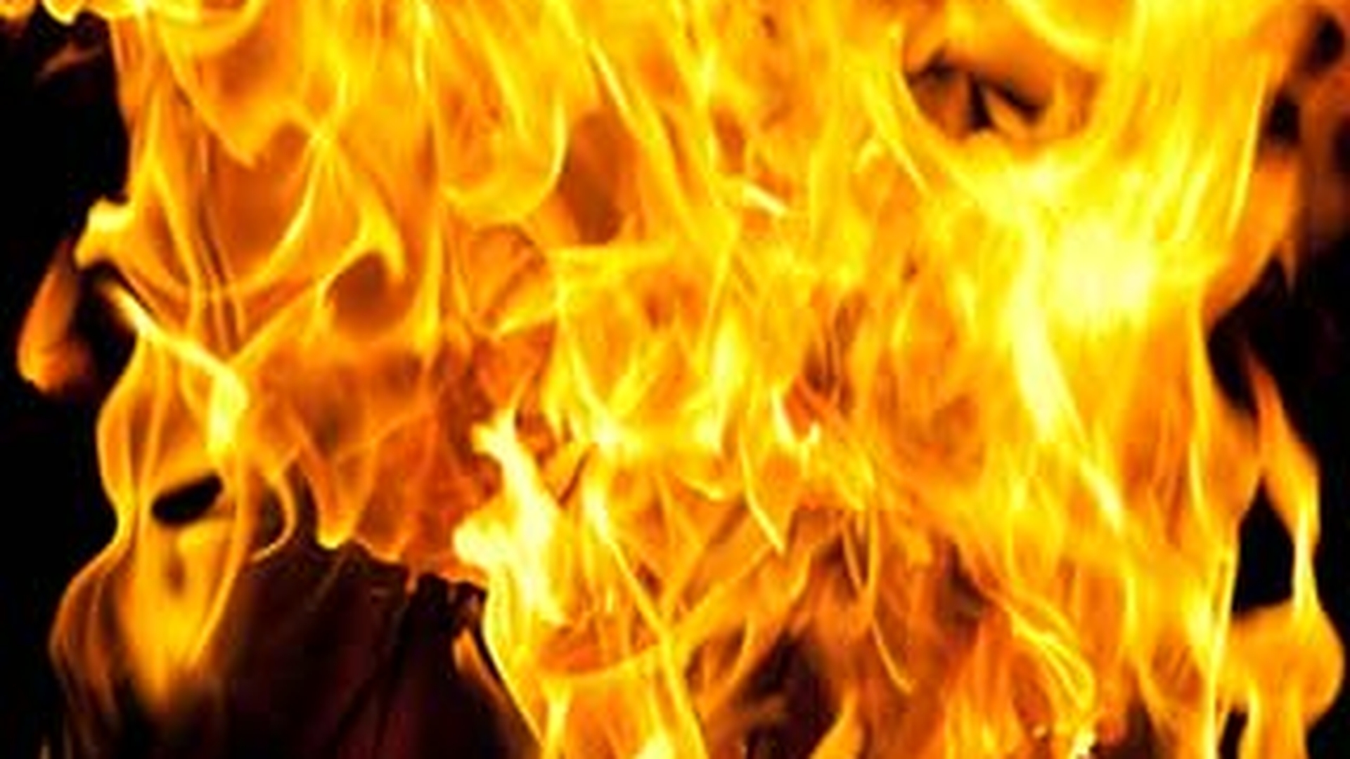 Incendiu de proportii in Sibiu, la o brutarie!