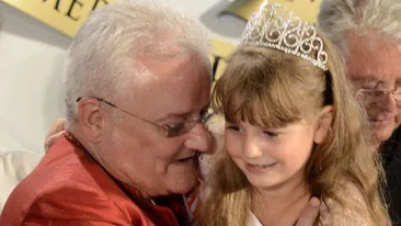 Face orice pentru fericirea fiicei sale! Uite ce a facut Irinel Columbeanu de Ziua Copilului, pentru a-i fi pe plac Irinucai!