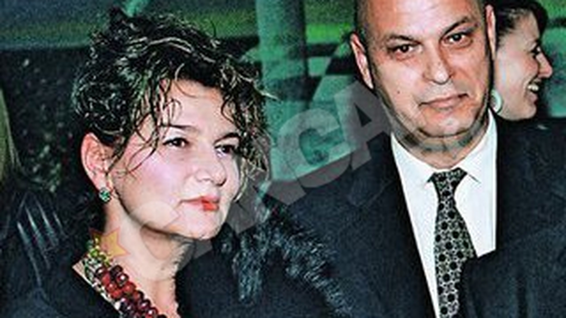 Ruptura iremediabila intre sotii Monica Nistorescu si Adrian Calimente! Au vrut sa divorteze pe ascuns