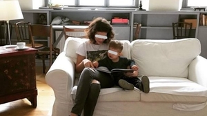 Cutremurător! Ce spunea mama băiețelului omorât de tatăl lui, cu doar câteva zile înainte de tragedie